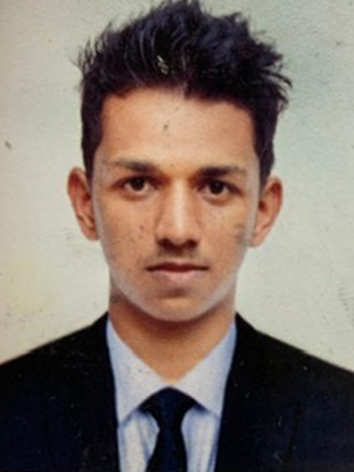 Mechanical QC Supervisor